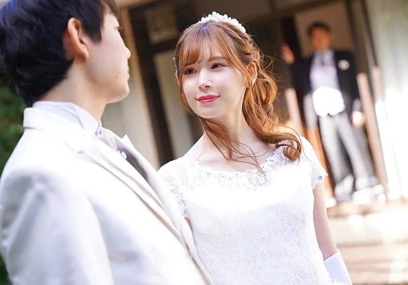 Bố ông xã chịch người yêu của con trai ngay sau lễ cưới của con trai
